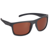 Fishing Polarized Sunglasses Mikado 2025 - Brown + case