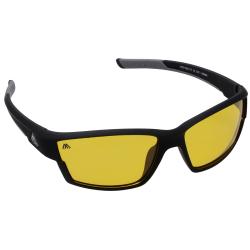 Angel-Polarisationsbrille Mikado 7861 - Gelb