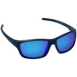 Fishing Polarized Sunglasses Mikado 7911 - Blue