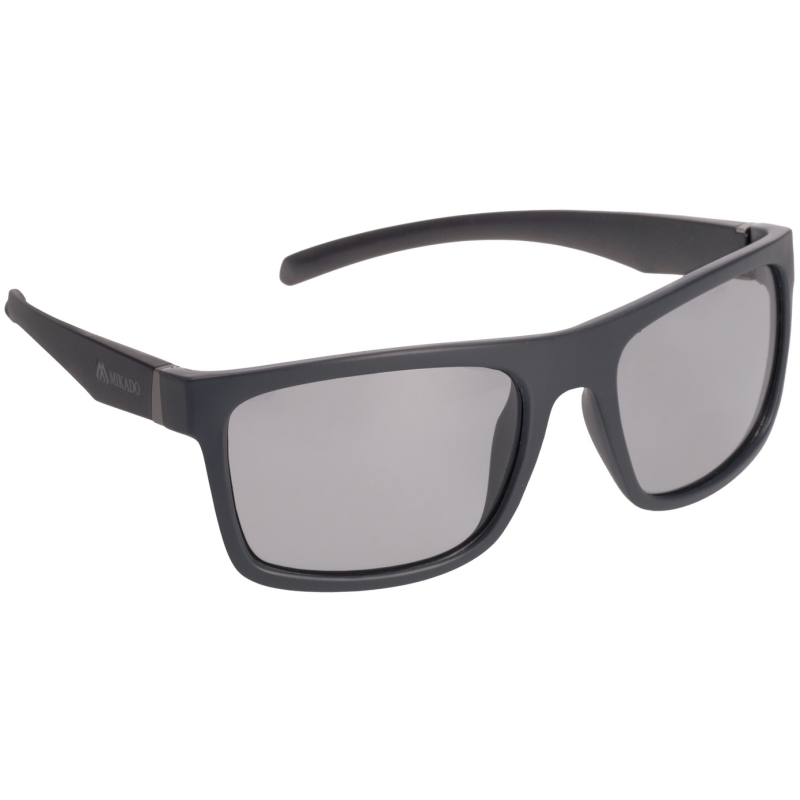 Fishing Polarized and Photochromic Glasses Mikado 2025 - Grey