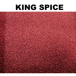 Method Pellet Meus Durus 2mm - King Spice 1kg