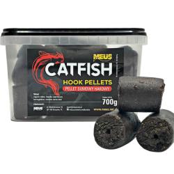 Peleta sumová háčková Meus Catfish Hook Pellet 32mm