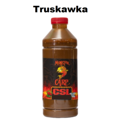 Zadravec MZCB CSL 1L Strawberry Bait