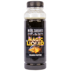 Zalewa Zadravec MZCB Magic Liquid 250ml - Black Pepper