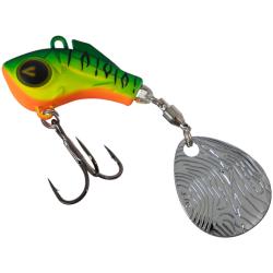 Select Sonic 7g 02 Spinner Tail Perch