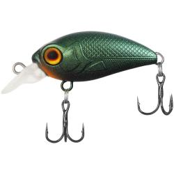 Wobbler für Döbel Barsch Select Prank 36F 36mm 16