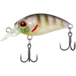 Wobbler für Döbel Barsch Select Prank 36F 36mm 45