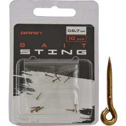 Jehly na návnady Brain Bait Sting 7mm 10ks