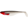 Westin ShadTeez 19cm - Redlight Pike Softbait