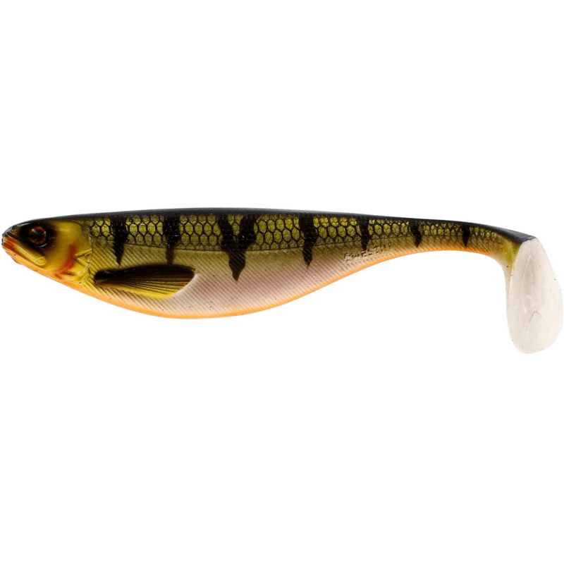 Guma na Szczupaka Westin ShadTeez 16cm - Bling Perch