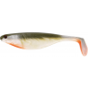 Westin ShadTeez Rubber 9cm 7g - Bass Orange