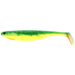 Westin ShadTeez Slim 10cm - Firelake