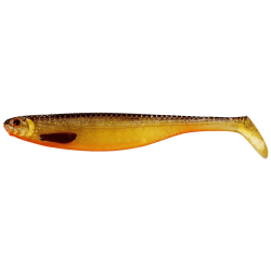 Westin ShadTeez Slim 14cm - Gold Rush