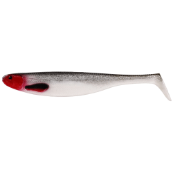 Westin ShadTeez Slim 18cm - Redlight