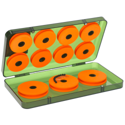 Carp Rig Box Mikado Chod Rig Box