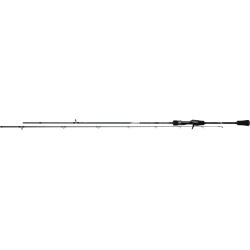 Castingrute Mikado Jaws Micro Secret 198cm 2-10g