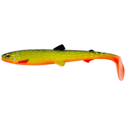 Guma Westin BullTeez 18cm Baltic Pike