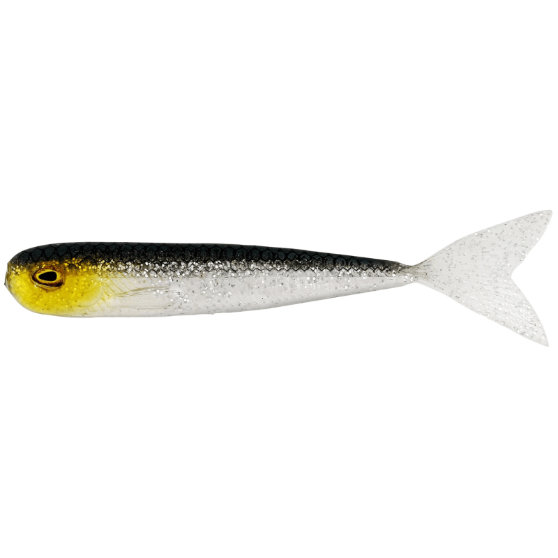 Westin MegaTeez V-Tail 9cm Bass Lure - Headlight 1pc