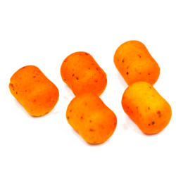 Adder Carp Balance Wafters Dumbels 10/14mm Köder - Pfirsich Ananas