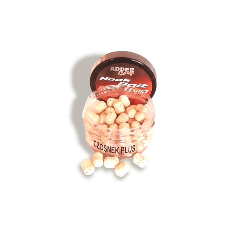 Adder Carp Balance Wafters Dumbels 10/14mm - Knoblauch Plus