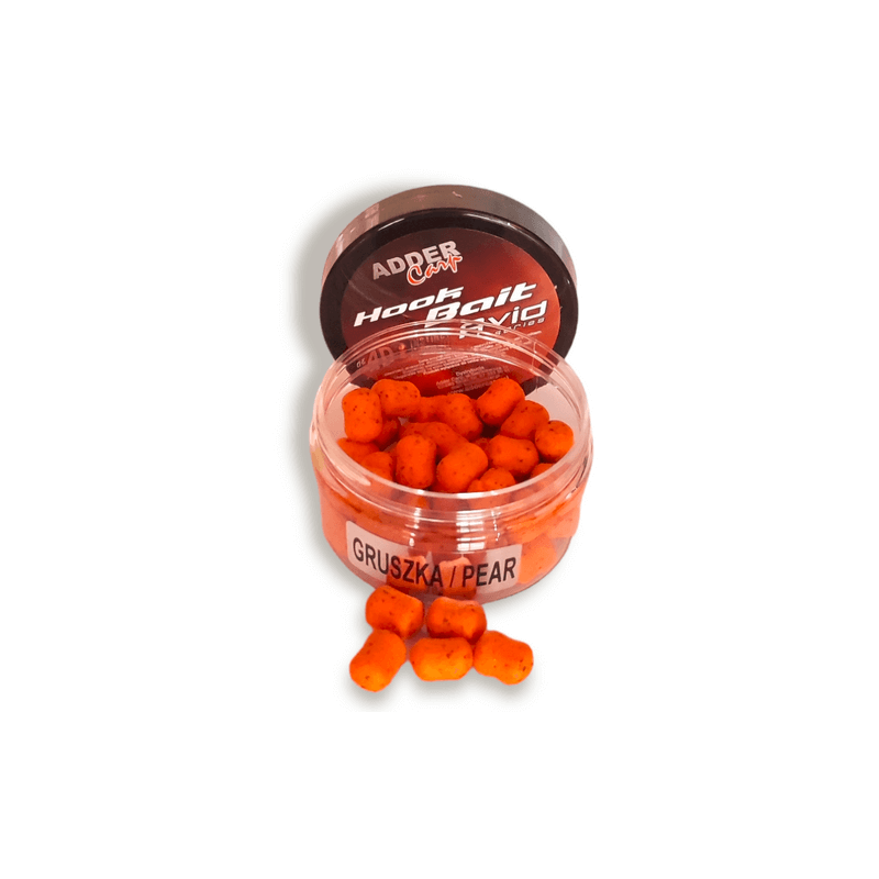 Adder Carp Balance Wafters Dumbels 10/14mm - Birne