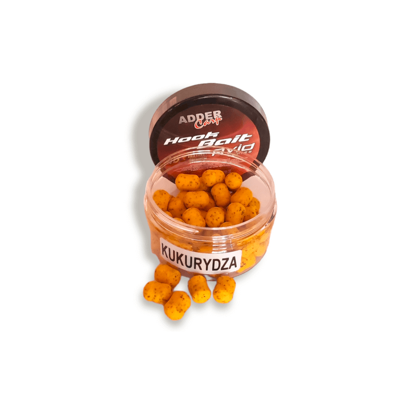 Adder Carp Balance Wafters Dumbels 10/14mm - Mais