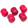 Adder Carp Balance Wafters Dumbels 10/14mm - Pflaume