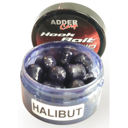 Hakenköder Adder Carp Dumbels 14/18mm - Halibut