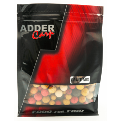 Kulki zanętowe Adder Carp Avid 16-18-20mm - Owocowe Fruit Mix 3kg