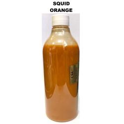 Zalewa Stalomax Booster CSL 500ml Squid Orange