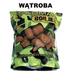 Stalomax Dumbells Gigant Játra 38x28mm 1kg