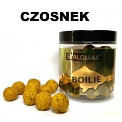 Stalomax Sinking Hookbaits 20mm Garlic
