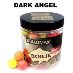Stalomax Pop-Up Superior 20mm Dark Angel Schwimmende Kugeln