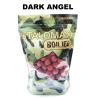 Stalomax Superior Dark Angel Karpfen Protein Boilies 20mm 1kg