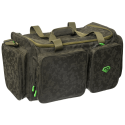 Carp Pro Diamond Carryall XL fishing bag for accessories