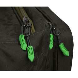 Carp Pro Diamond Carryall XL fishing bag for accessories