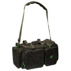 Carp Pro Diamond Carryall XL fishing bag for accessories