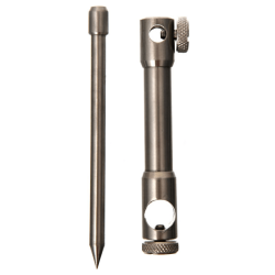 Stabilisator für Carp Pro Bankstick Stabiliser