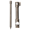 Stabilisator für Carp Pro Bankstick Stabiliser