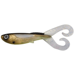 Guma Abu Garcia Beast Twintail 21cm - Funky Fish