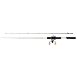 Abu Garcia Max STX Casting Combo 198cm 10-40g