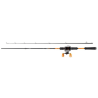 Zestaw Castingowy Abu Garcia Max STX Combo 198cm 10-40g
