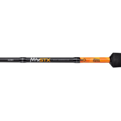 Zestaw Castingowy Abu Garcia Max STX Combo 198cm 10-40g