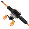 Abu Garcia Max STX Casting Combo 198cm 10-40g