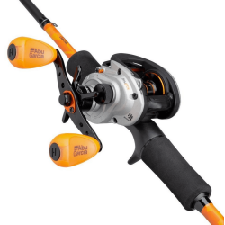 Sada Castingová Abu Garcia Max STX Combo 198cm 10-40g