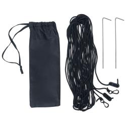Lorpio Competition fishing umbrella 250cm