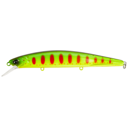 Wobbler Lucky John Makora 110SP Neutral 11cm - 201