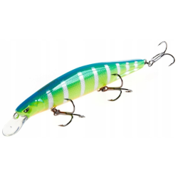 Wobbler Lucky John Makora 110SP Neutral 11cm - 323