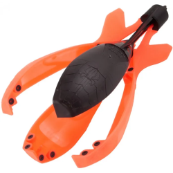 Wolf X Spod Performance Rocket L Orange