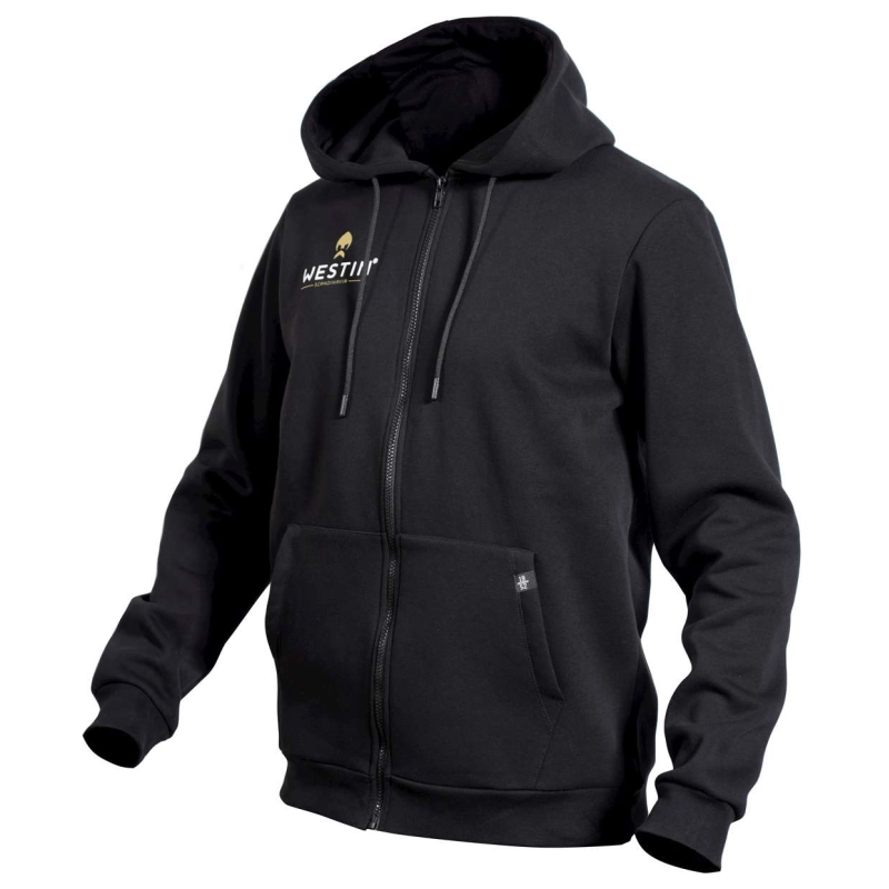 Westin Original Zip Hoodie Black M